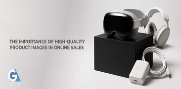 Product Images in Online Sales